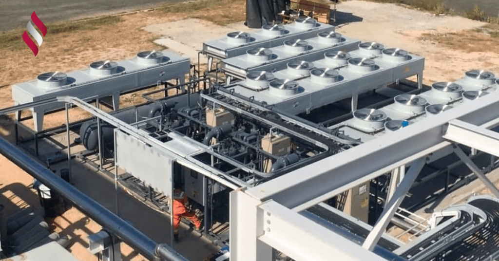 Proyecto especial TECSIR