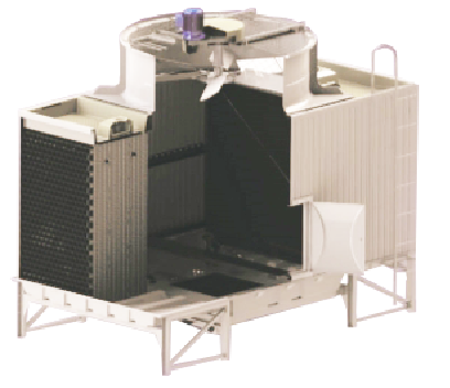 solucion de enfriamiento